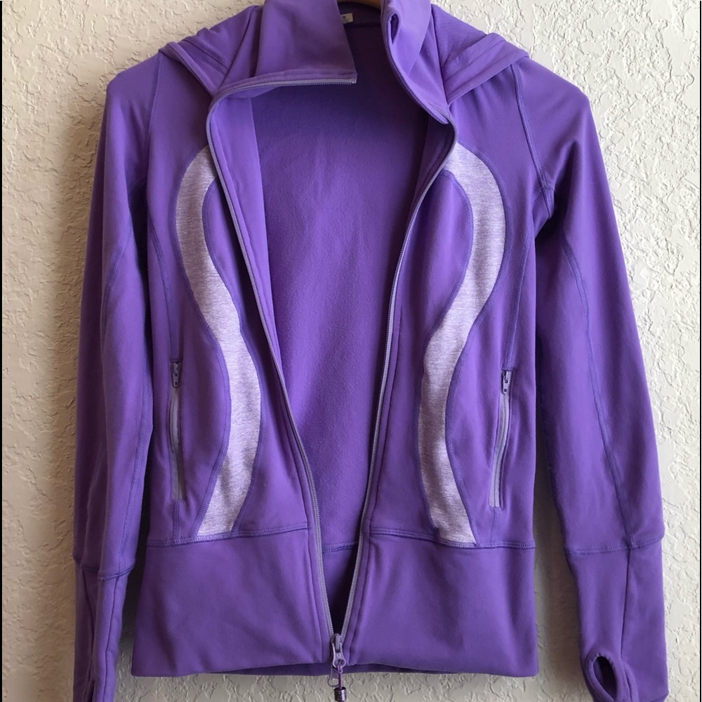 Lululemon Jacket